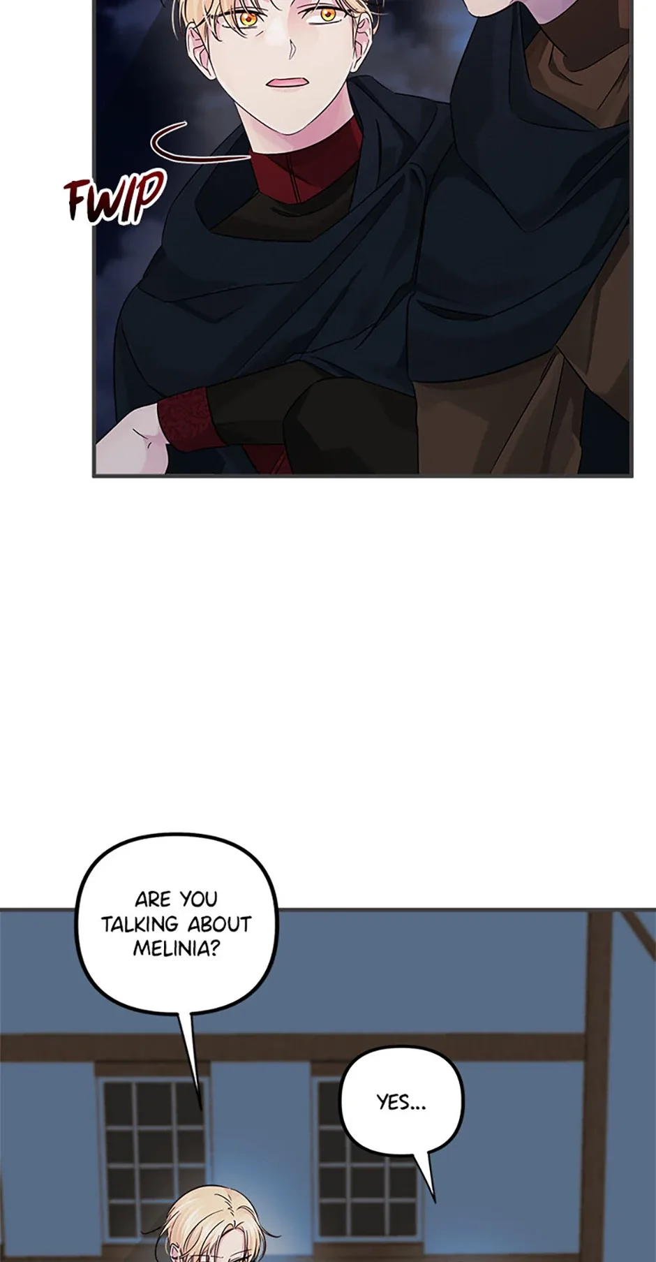 Melin’s Salvation Plan Chapter 56 page 87