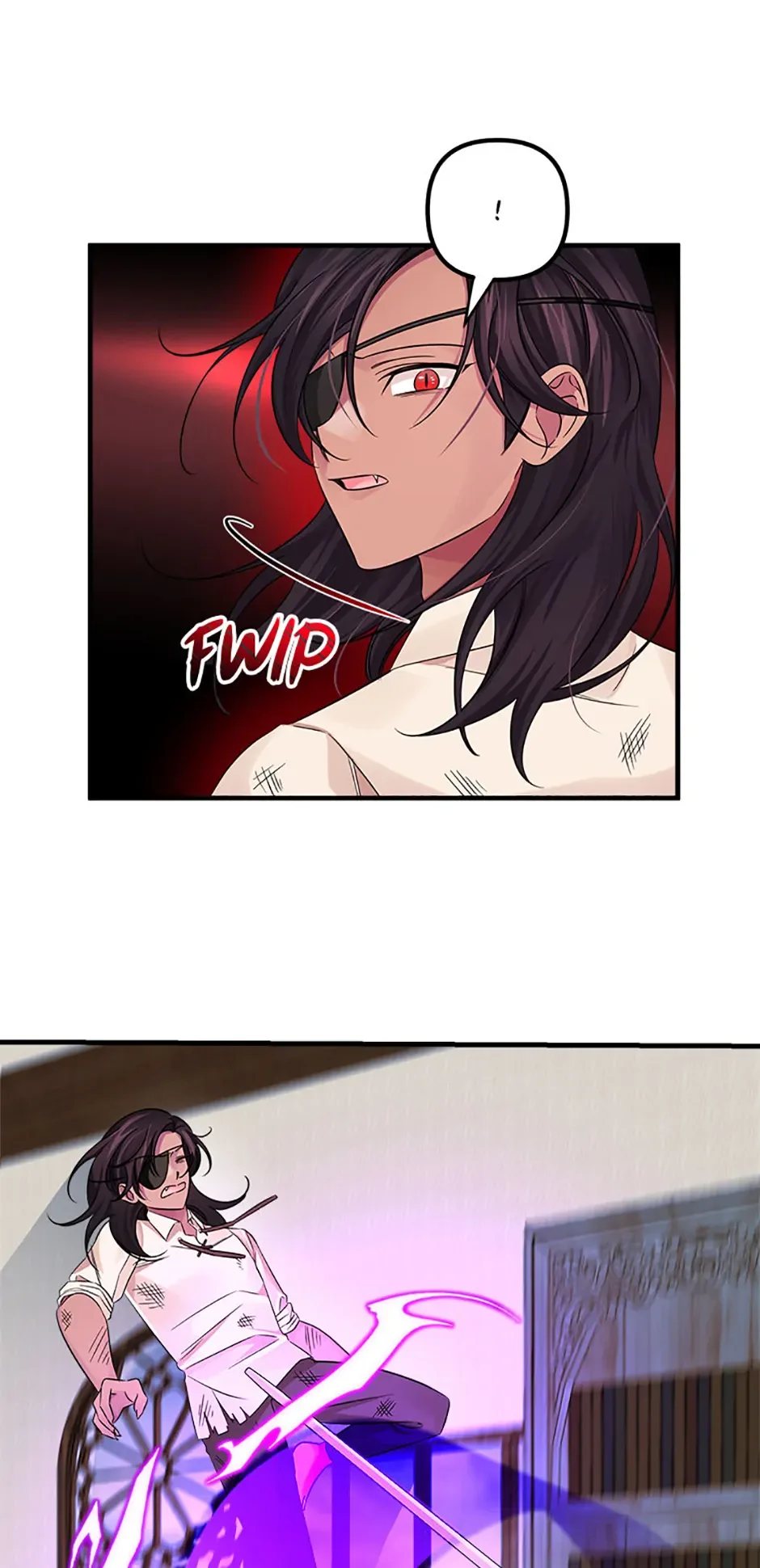 Melin’s Salvation Plan Chapter 55 page 41