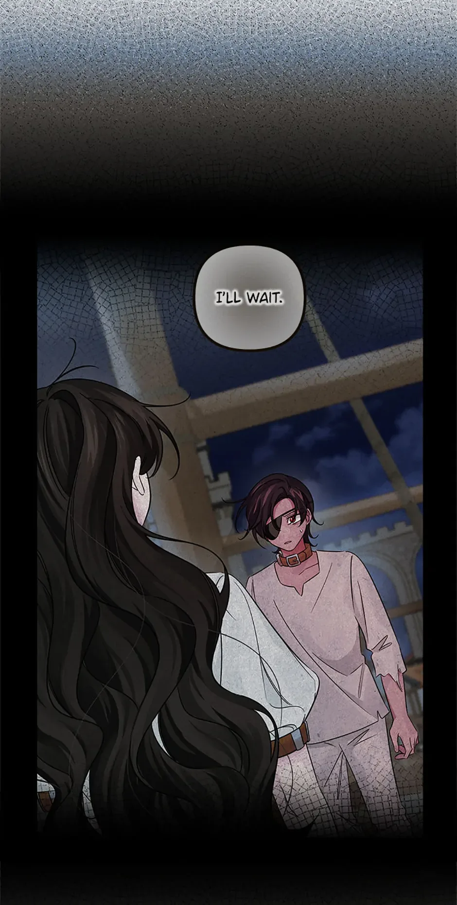 Melin’s Salvation Plan Chapter 55 page 48