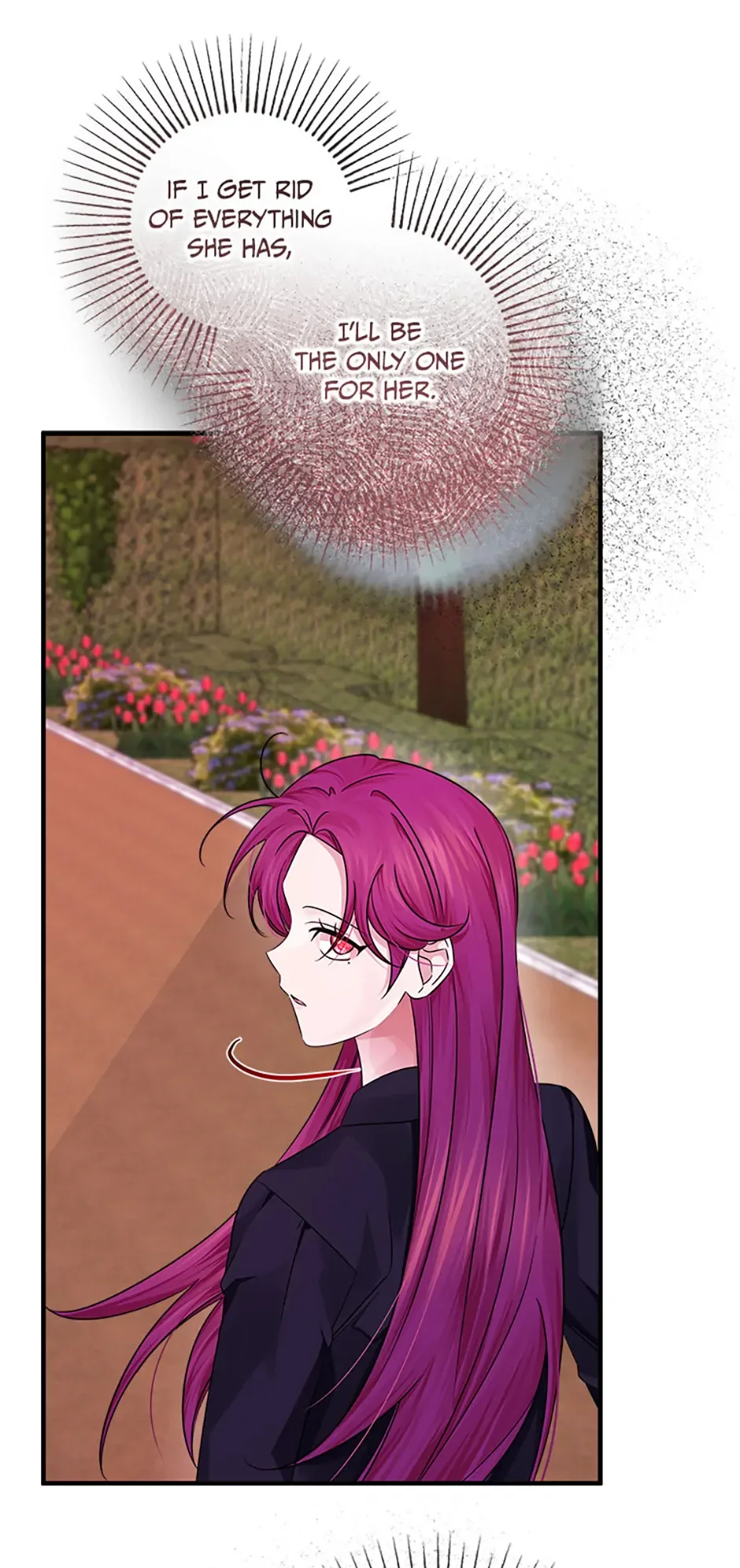 Melin’s Salvation Plan Chapter 50 page 21
