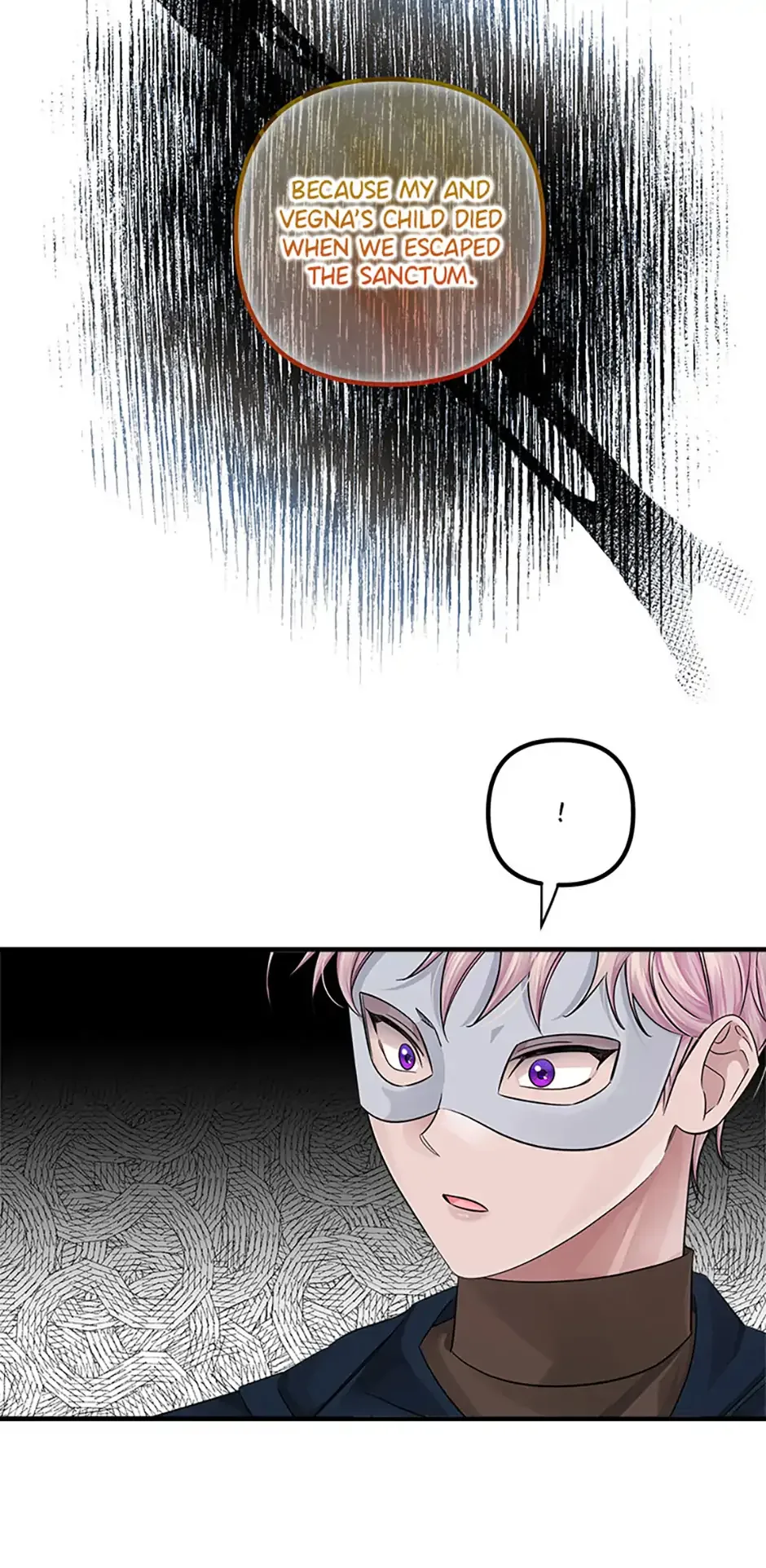 Melin’s Salvation Plan Chapter 56 page 96