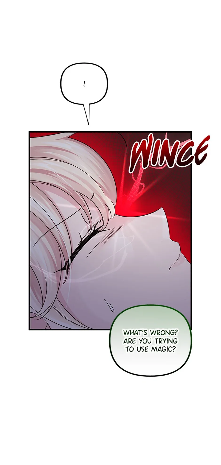 Melin’s Salvation Plan Chapter 49 page 53