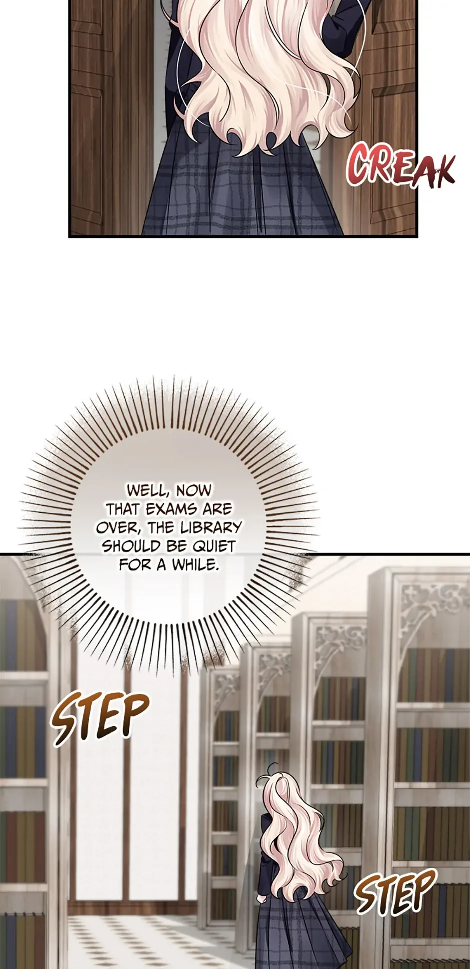 Melin’s Salvation Plan Chapter 51 page 7