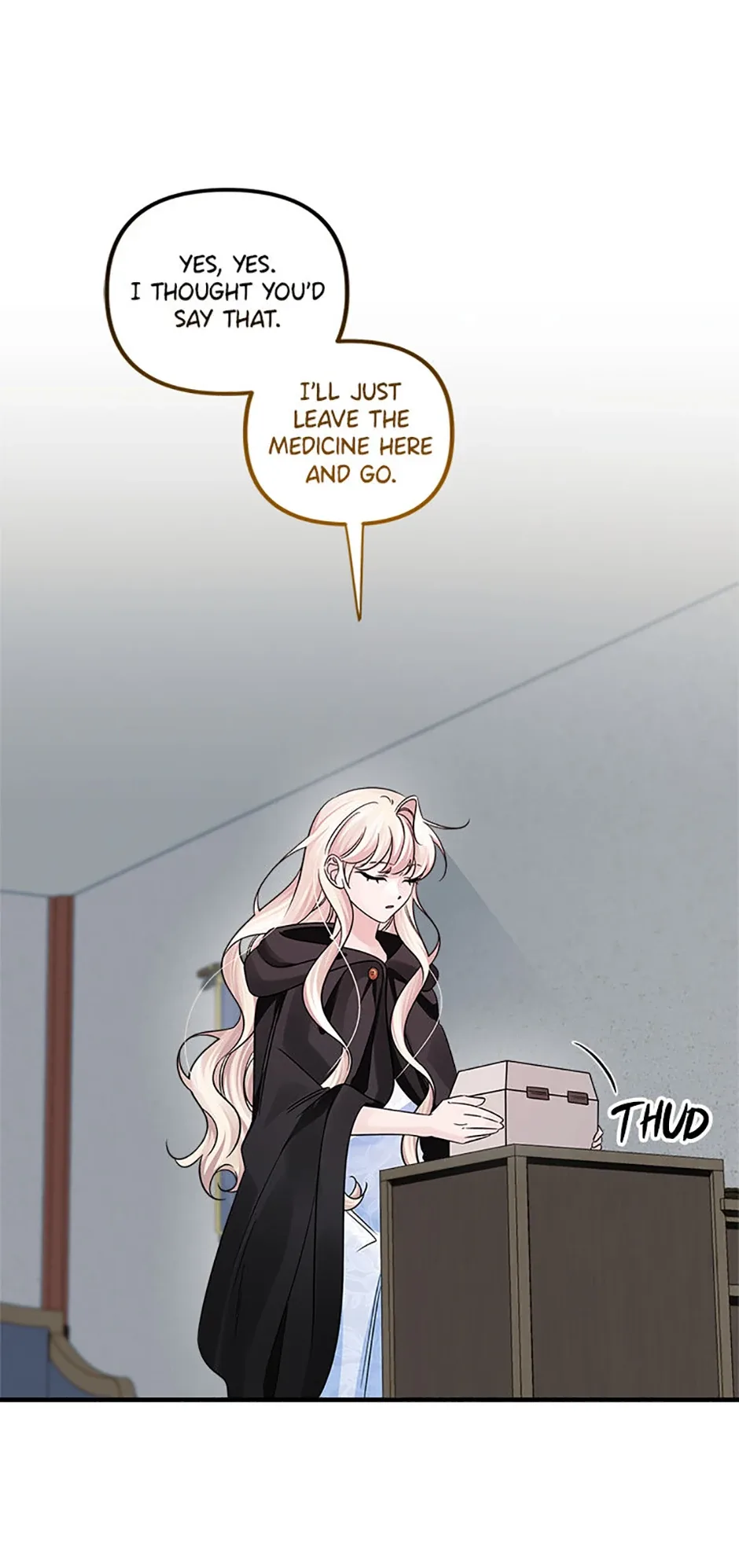 Melin’s Salvation Plan Chapter 55 page 70