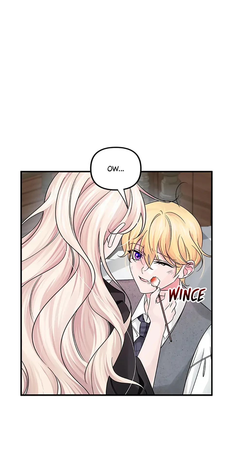 Melin’s Salvation Plan Chapter 55 page 55