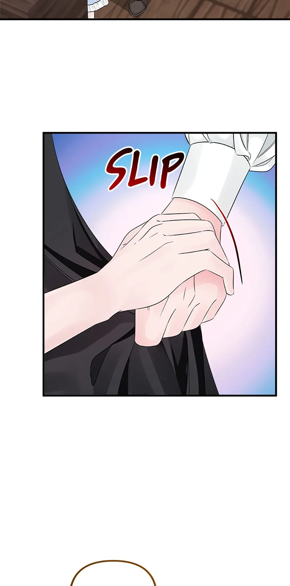 Melin’s Salvation Plan Chapter 55 page 62