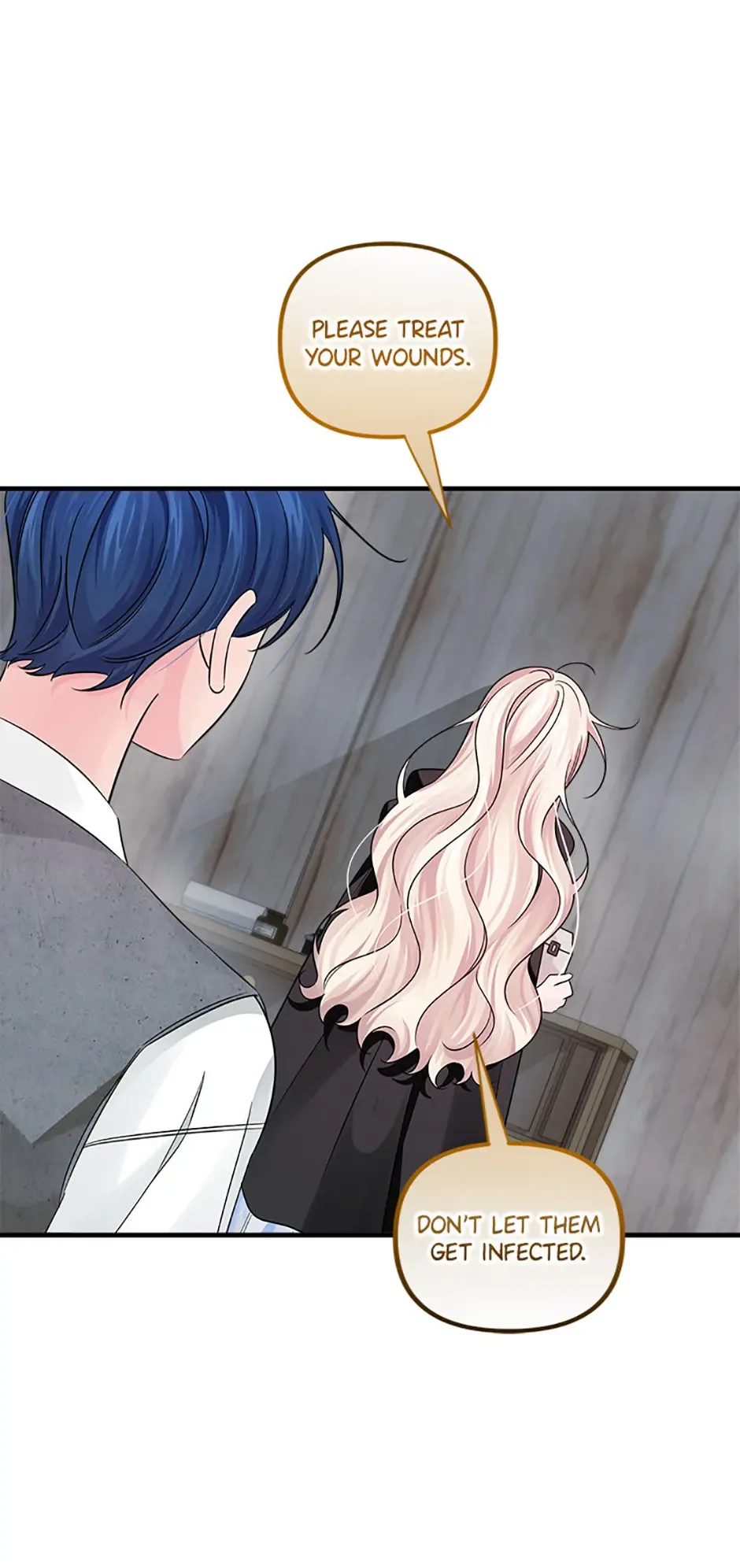 Melin’s Salvation Plan Chapter 55 page 71