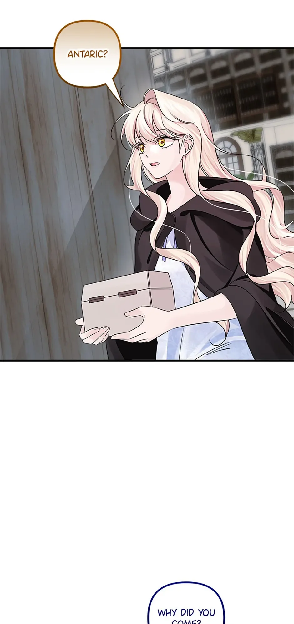 Melin’s Salvation Plan Chapter 55 page 67