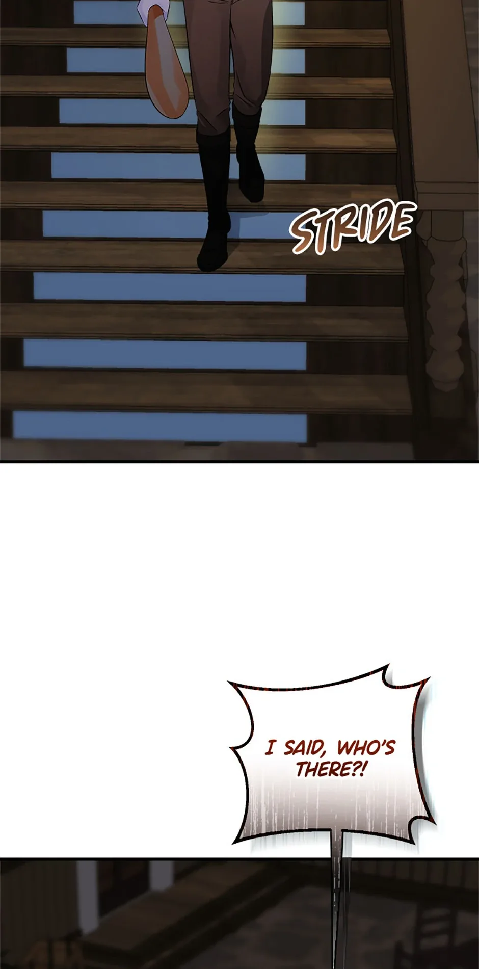 Melin’s Salvation Plan Chapter 57 page 51