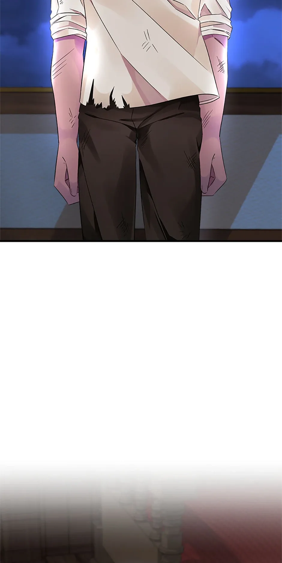 Melin’s Salvation Plan Chapter 57 page 23