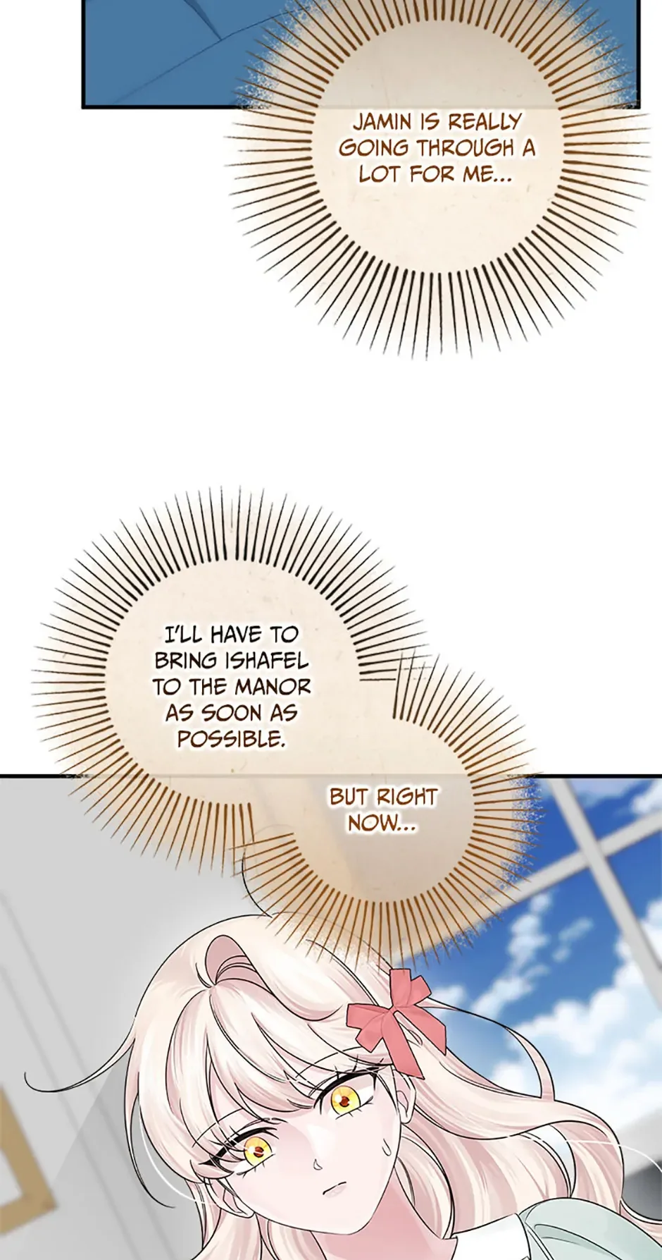 Melin’s Salvation Plan Chapter 58 page 5
