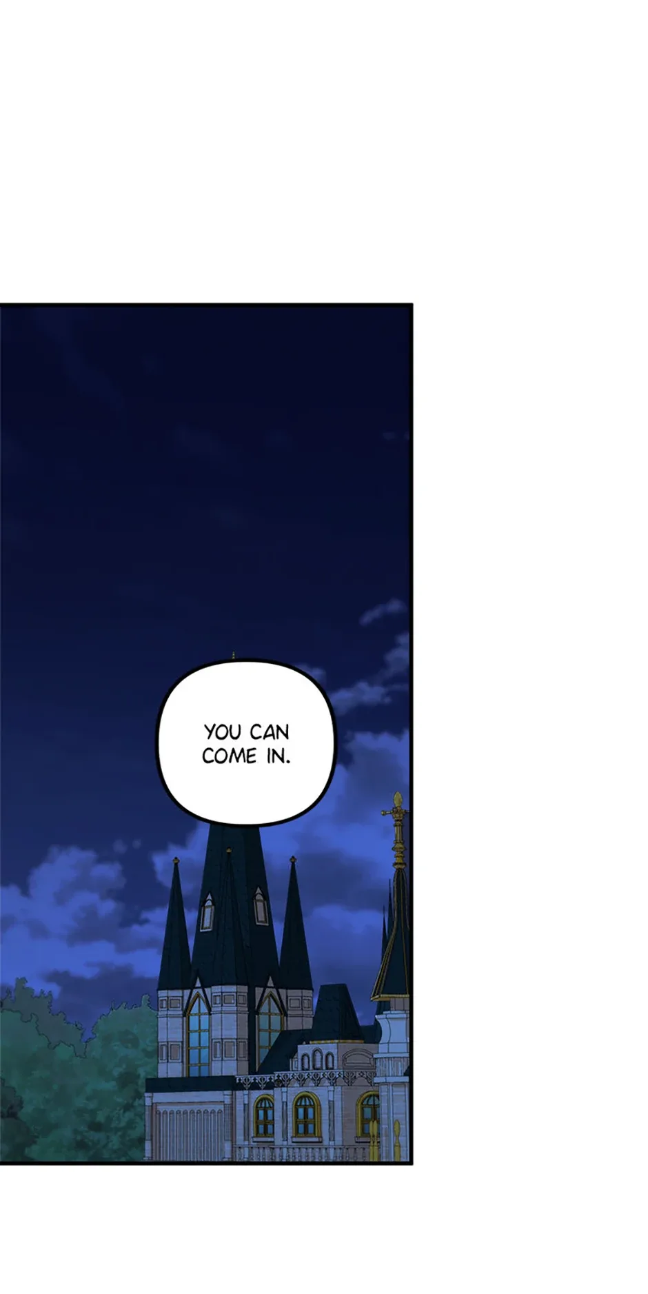 Melin’s Salvation Plan Chapter 57 page 21