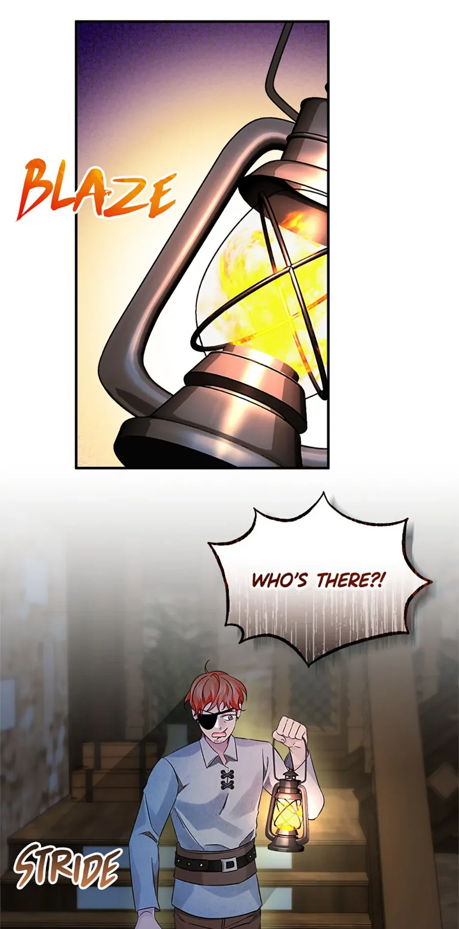 Melin’s Salvation Plan Chapter 57 page 50
