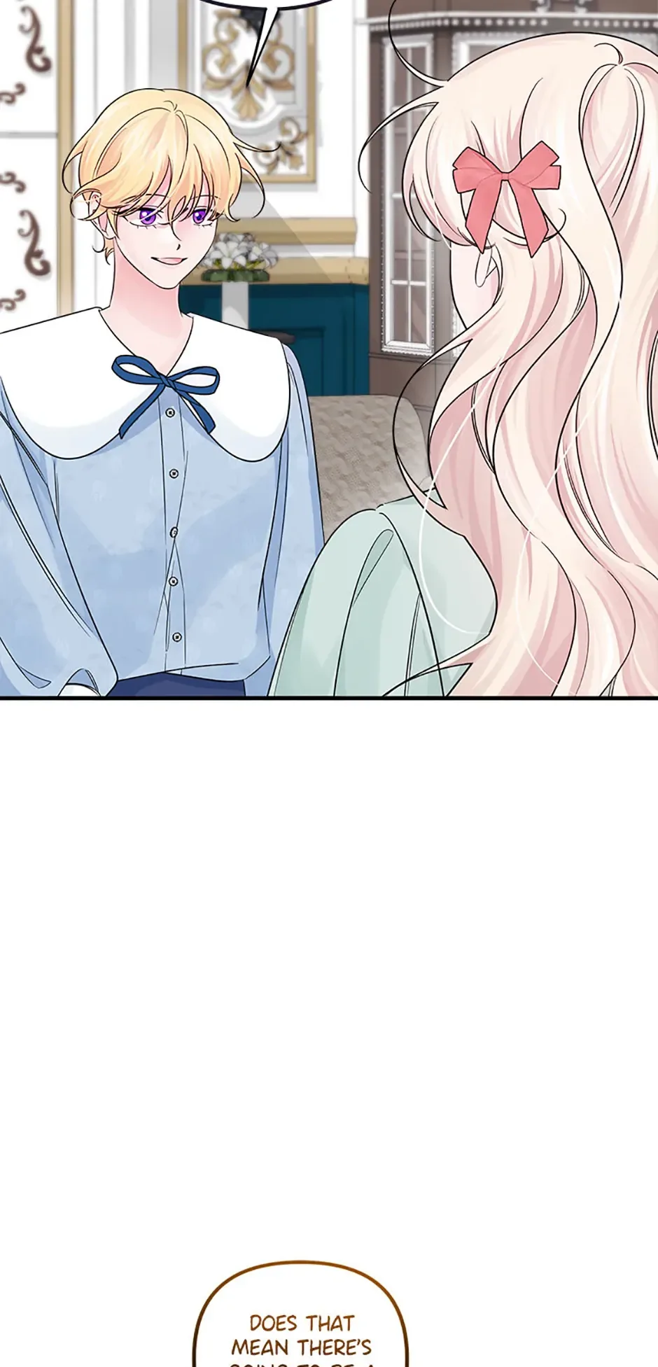 Melin’s Salvation Plan Chapter 58 page 13