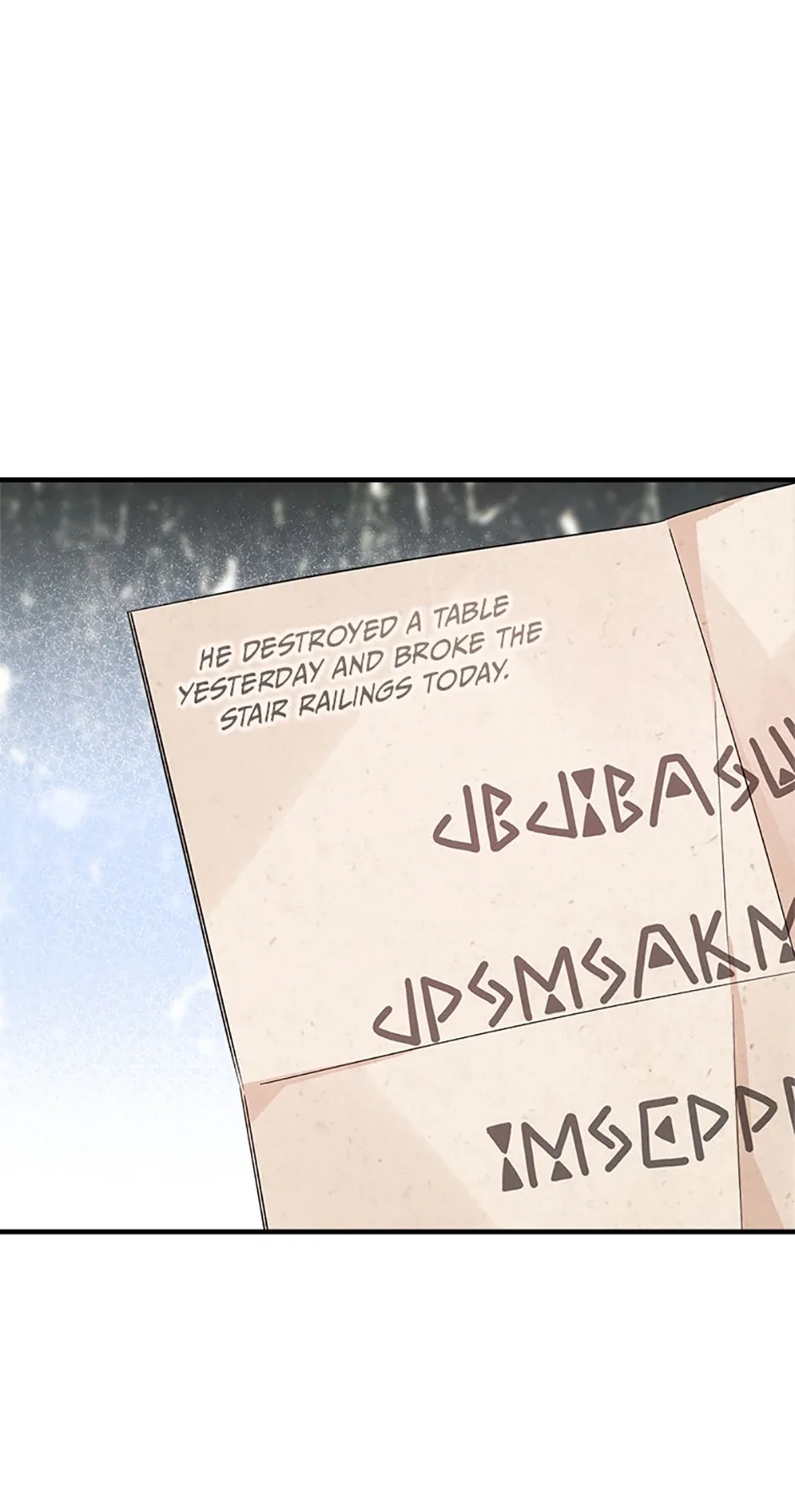 Melin’s Salvation Plan Chapter 58 page 2