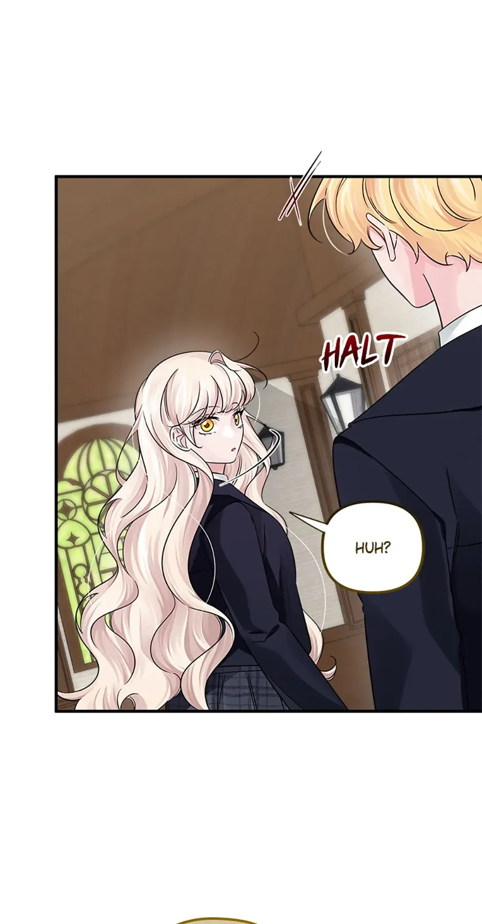 Melin’s Salvation Plan Chapter 57 page 5
