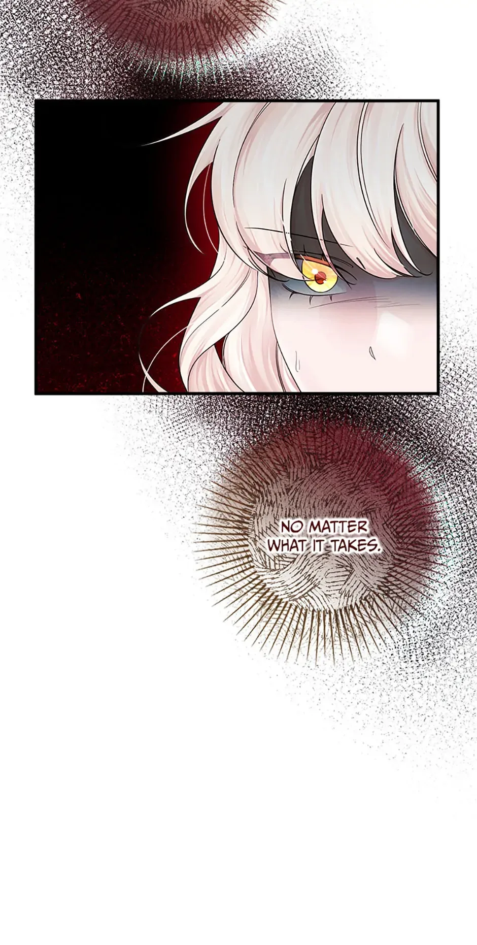 Melin’s Salvation Plan Chapter 57 page 38