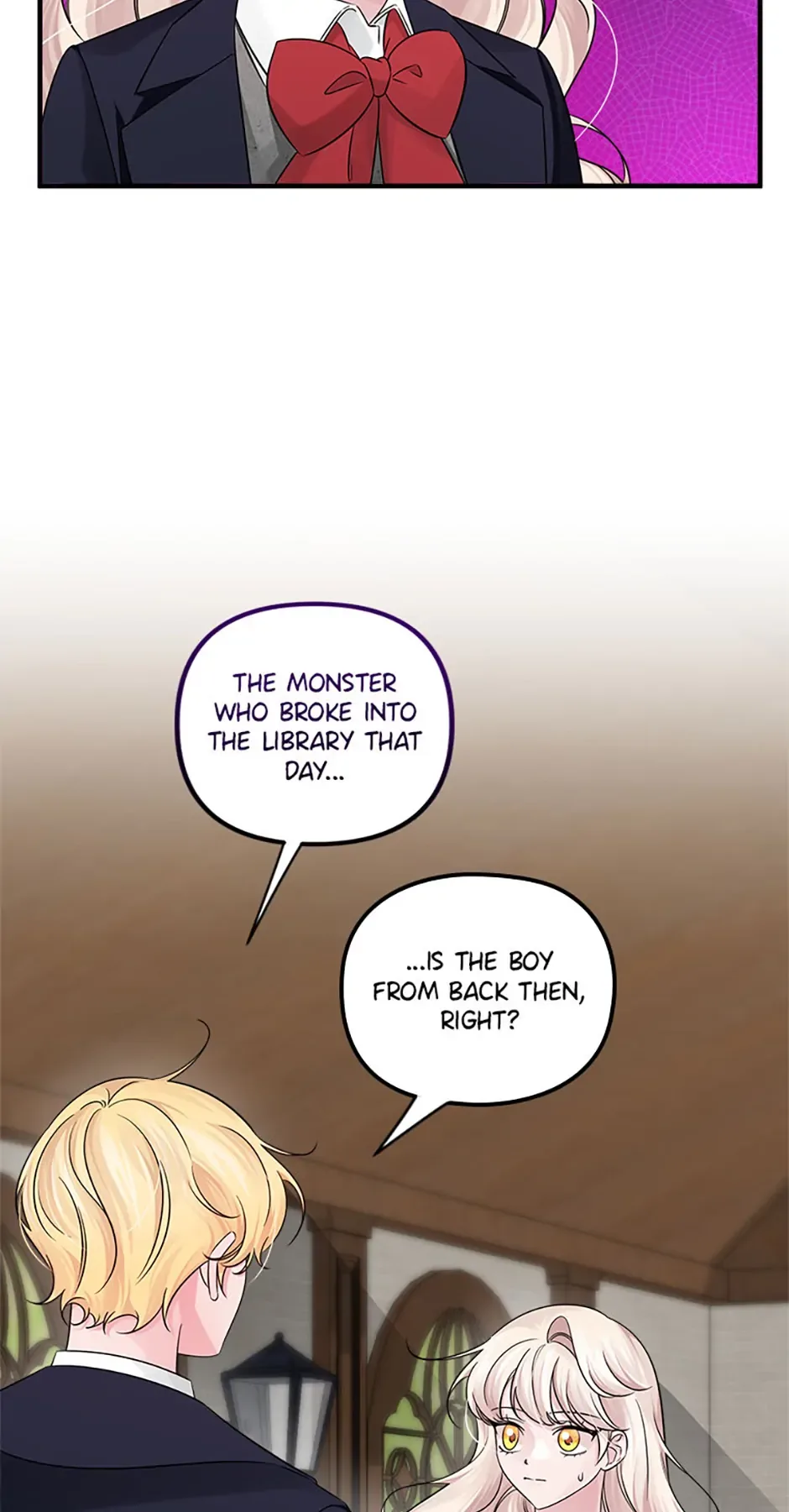 Melin’s Salvation Plan Chapter 57 page 8