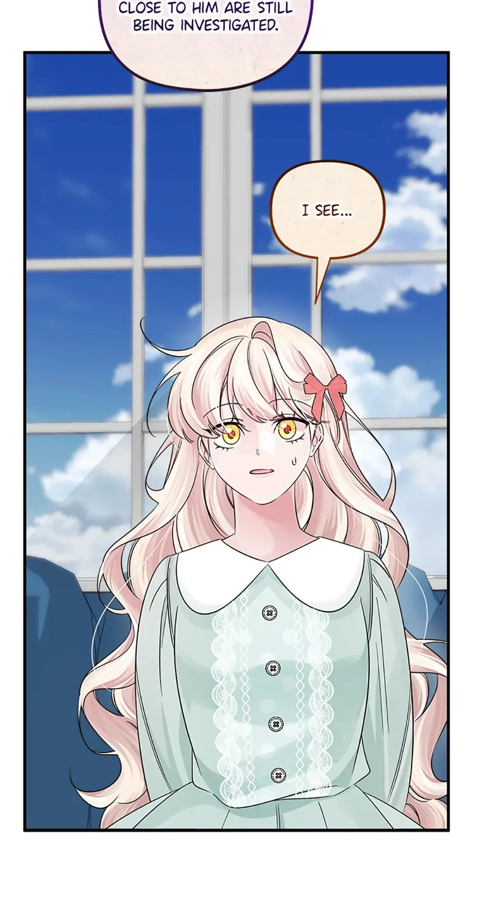 Melin’s Salvation Plan Chapter 58 page 10
