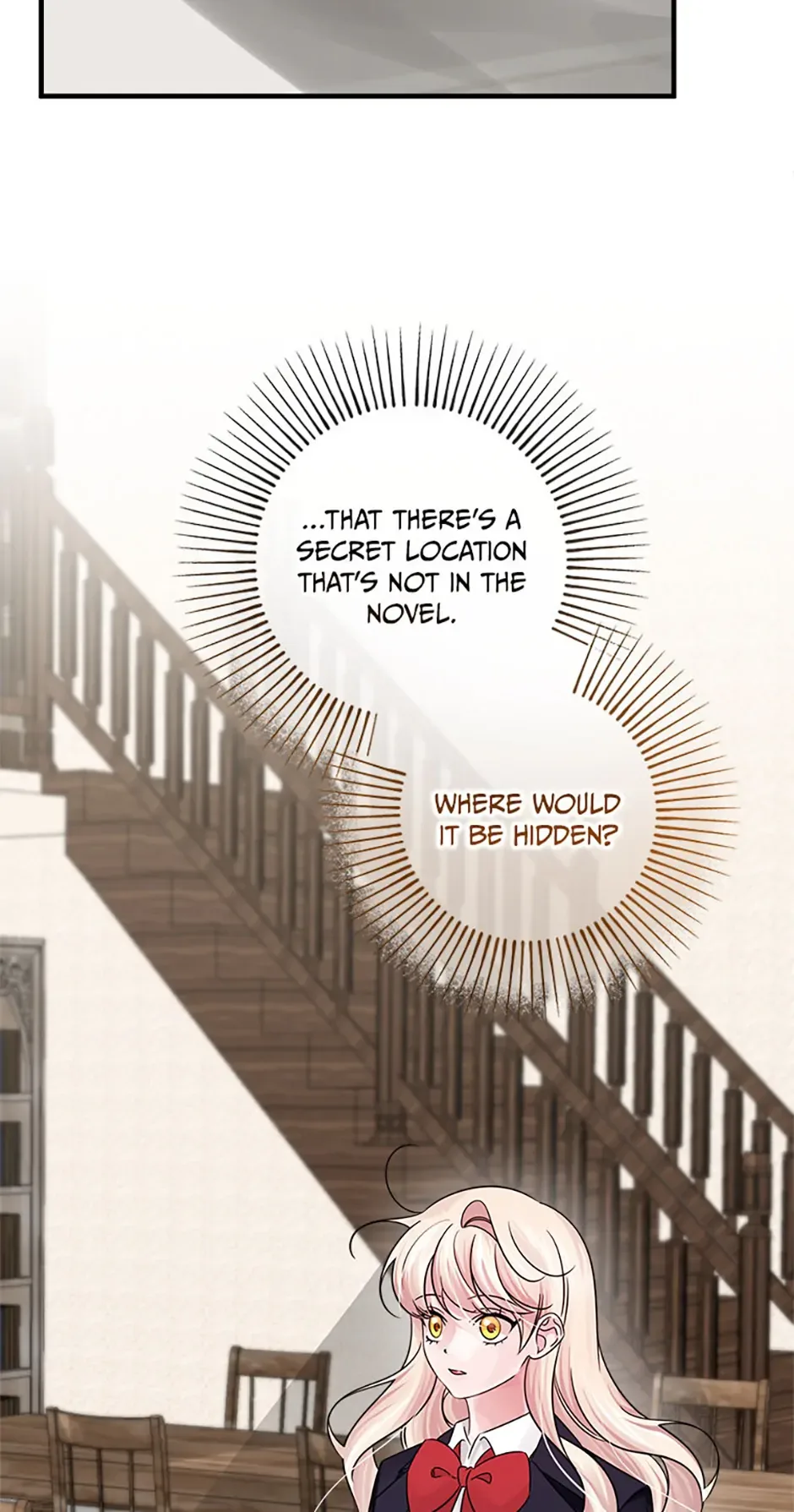 Melin’s Salvation Plan Chapter 51 page 13