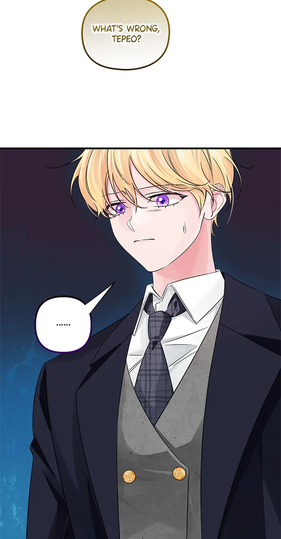 Melin’s Salvation Plan Chapter 57 page 6