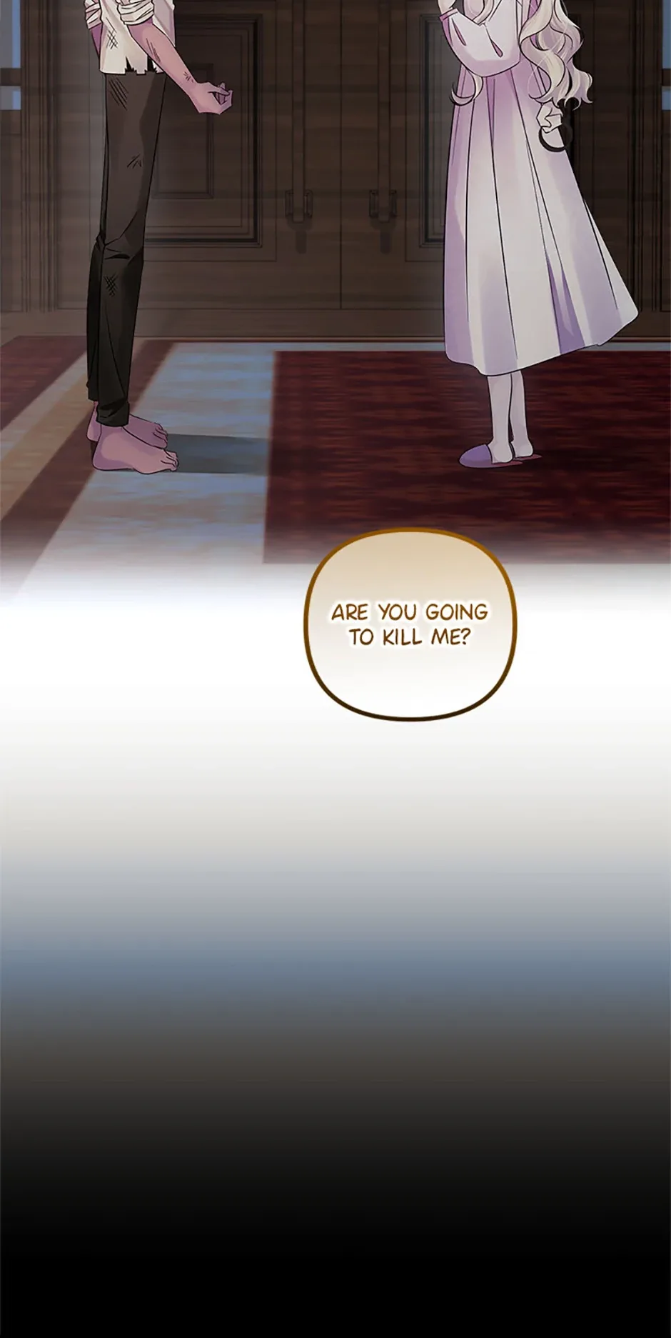Melin’s Salvation Plan Chapter 57 page 29