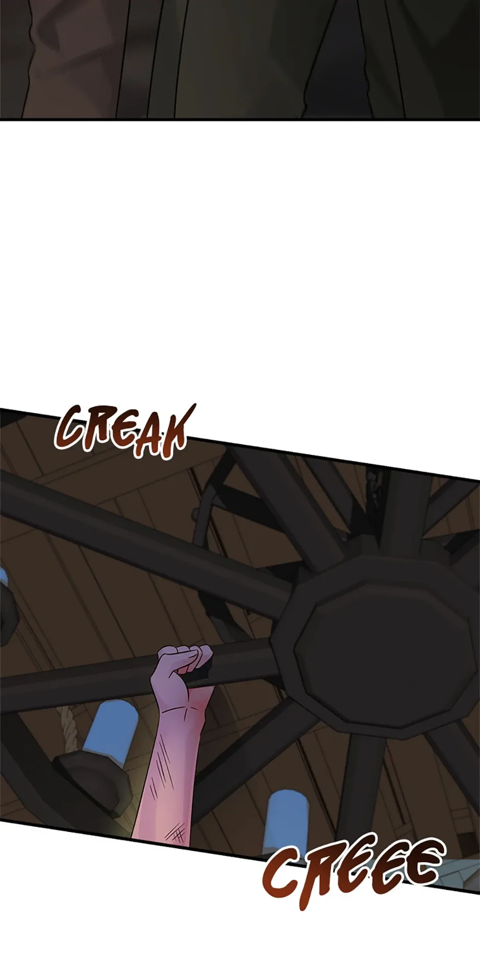 Melin’s Salvation Plan Chapter 57 page 57