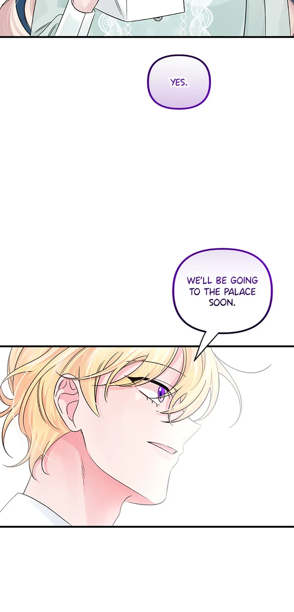 Melin’s Salvation Plan Chapter 58 page 16
