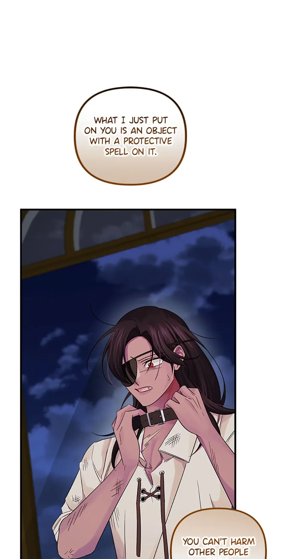 Melin’s Salvation Plan Chapter 57 page 45