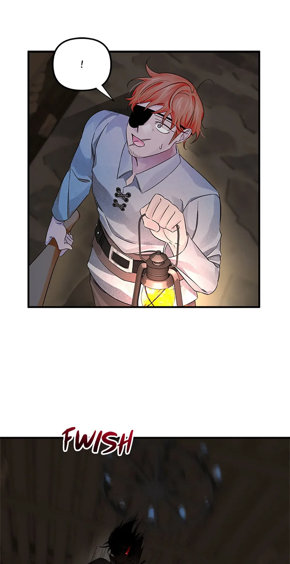Melin’s Salvation Plan Chapter 57 page 58