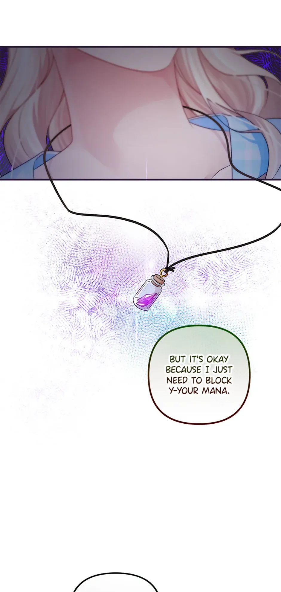 Melin’s Salvation Plan Chapter 49 page 55