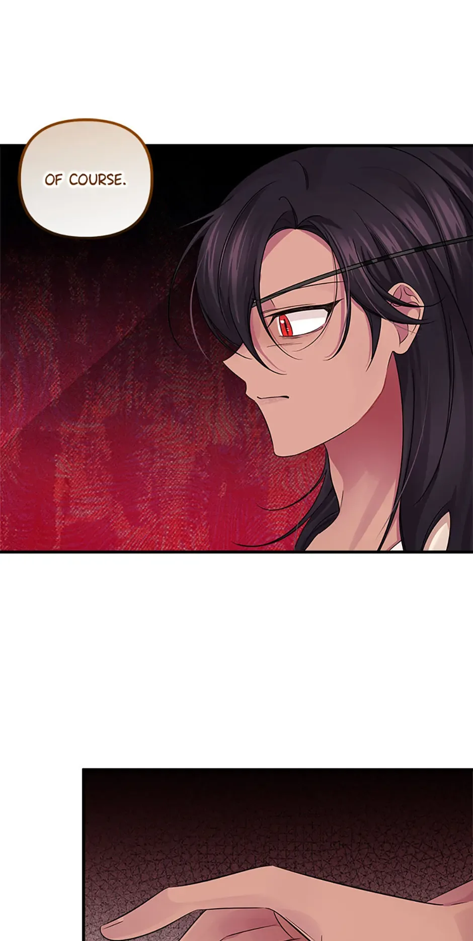 Melin’s Salvation Plan Chapter 57 page 40