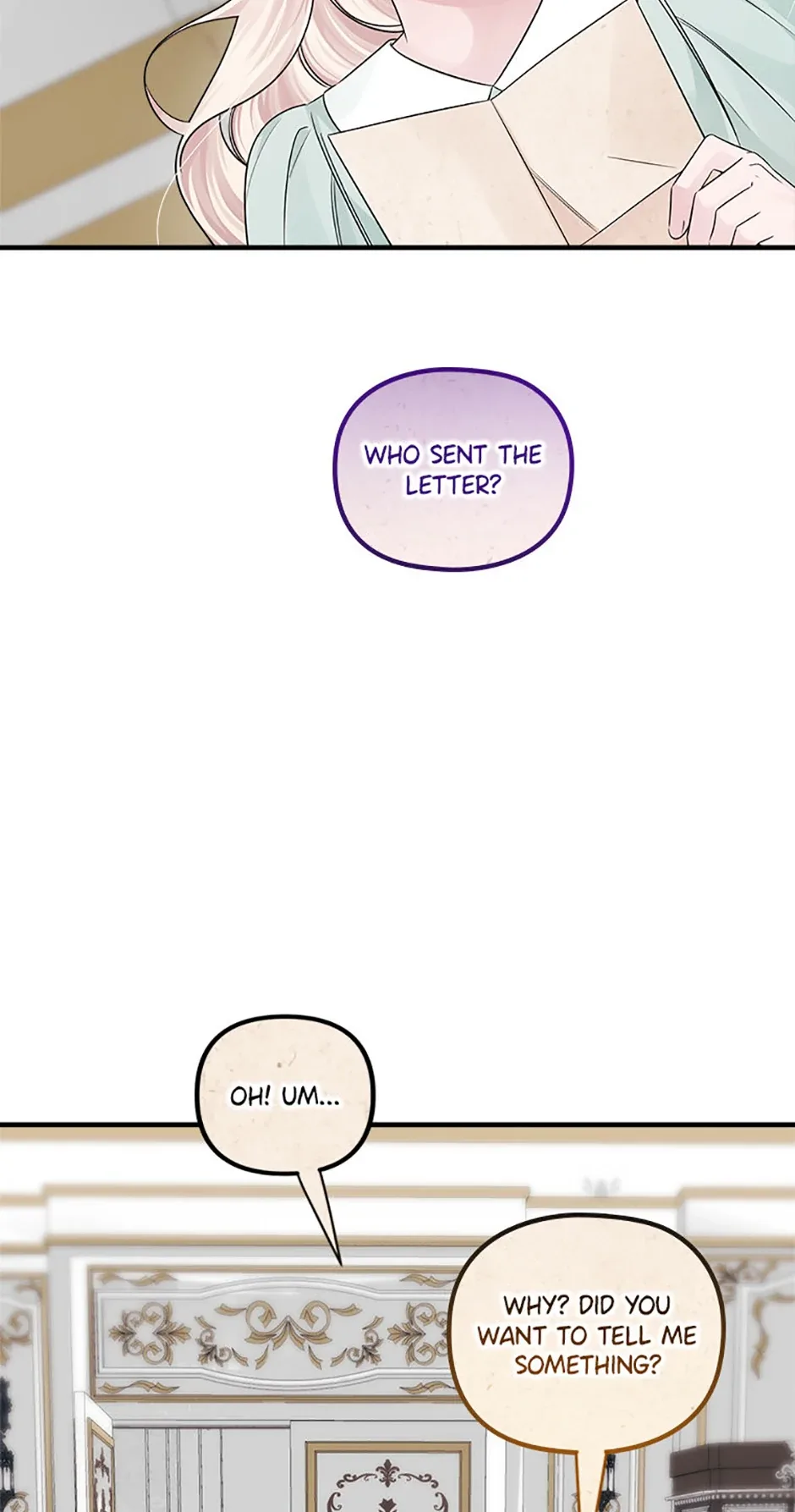 Melin’s Salvation Plan Chapter 58 page 6
