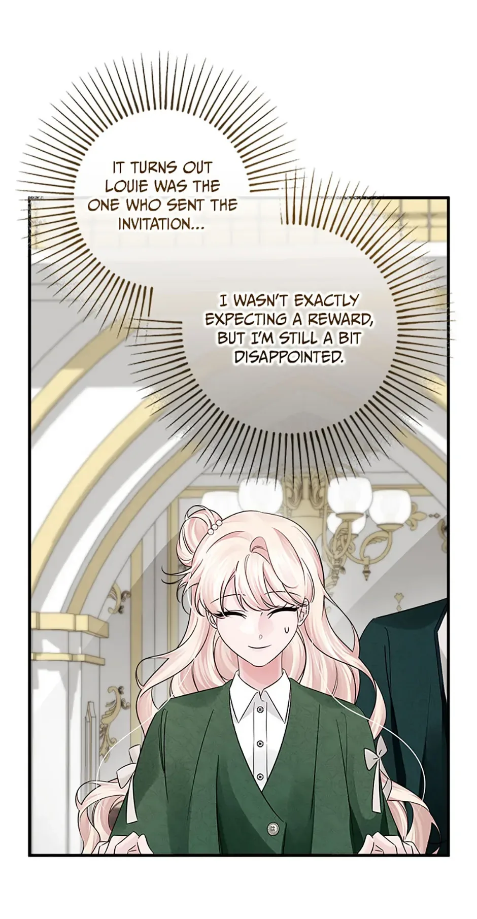 Melin’s Salvation Plan Chapter 58 page 21