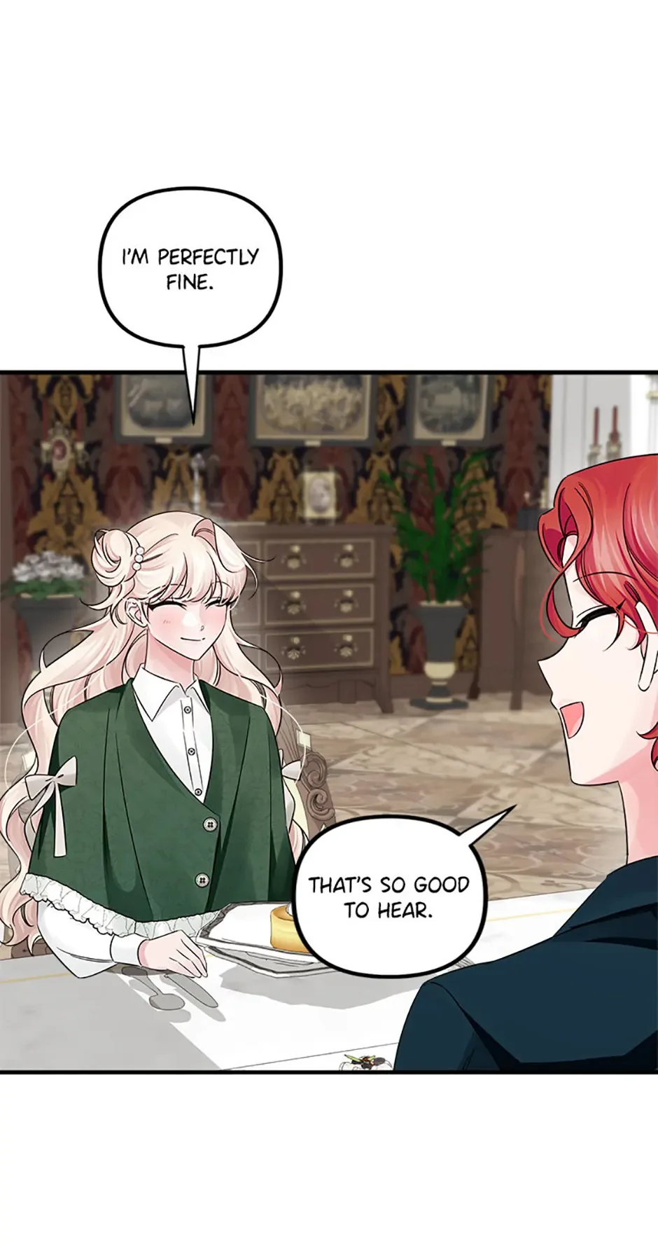 Melin’s Salvation Plan Chapter 58 page 29