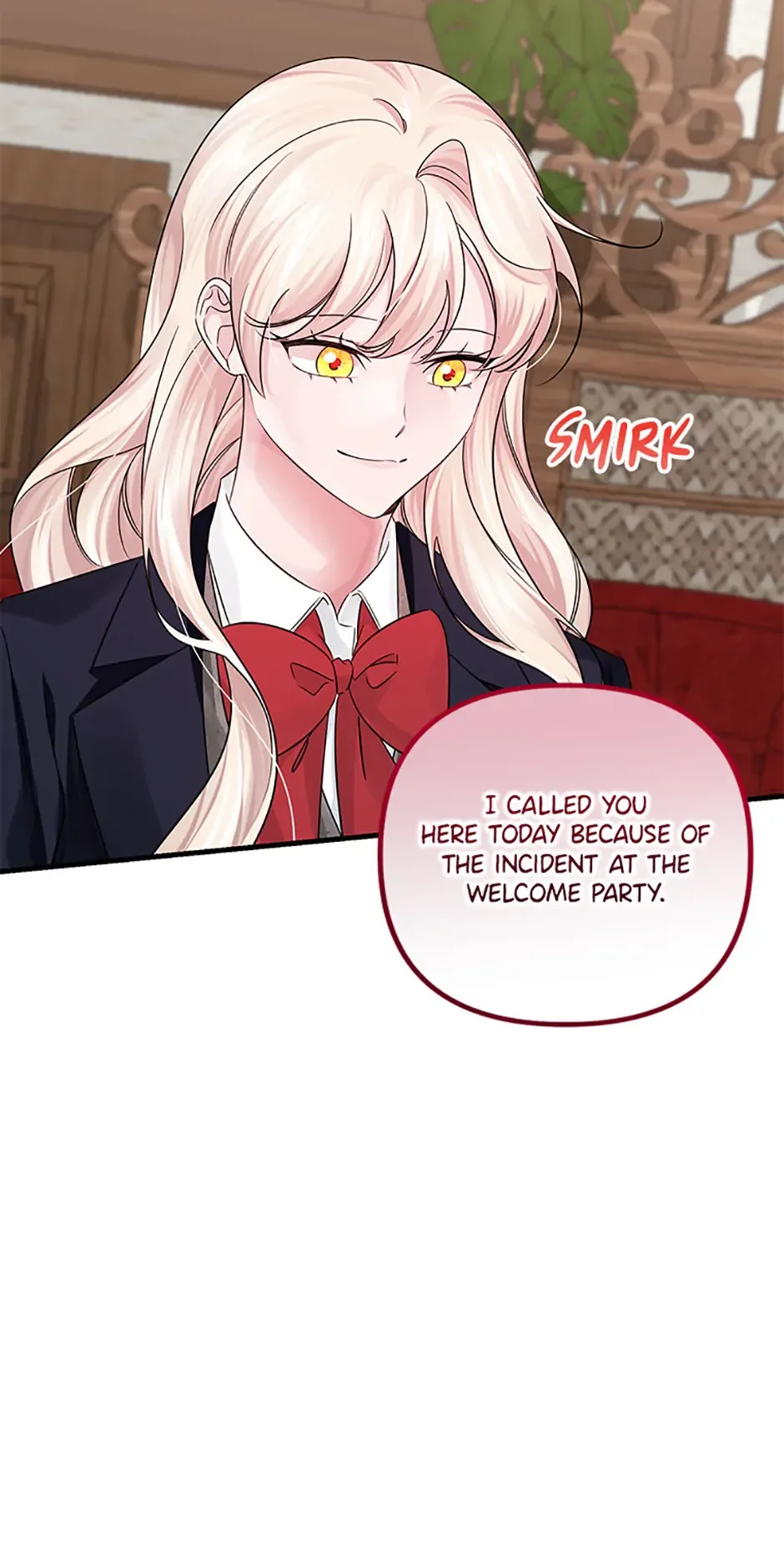 Melin’s Salvation Plan Chapter 47 page 74
