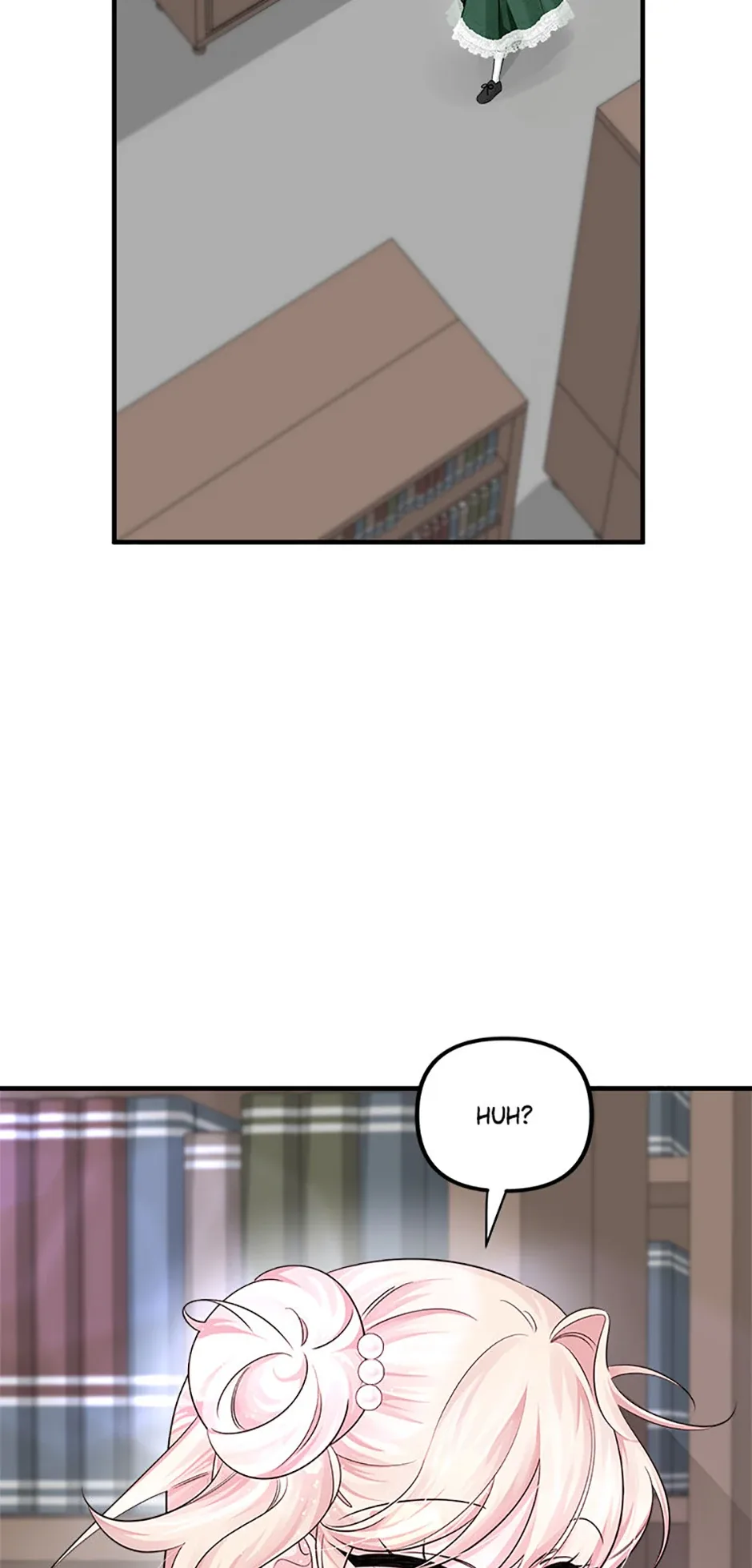 Melin’s Salvation Plan Chapter 58 page 39