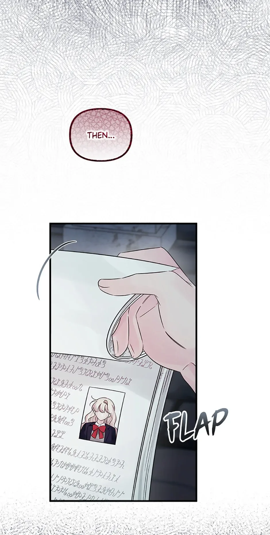 Melin’s Salvation Plan Chapter 58 page 61