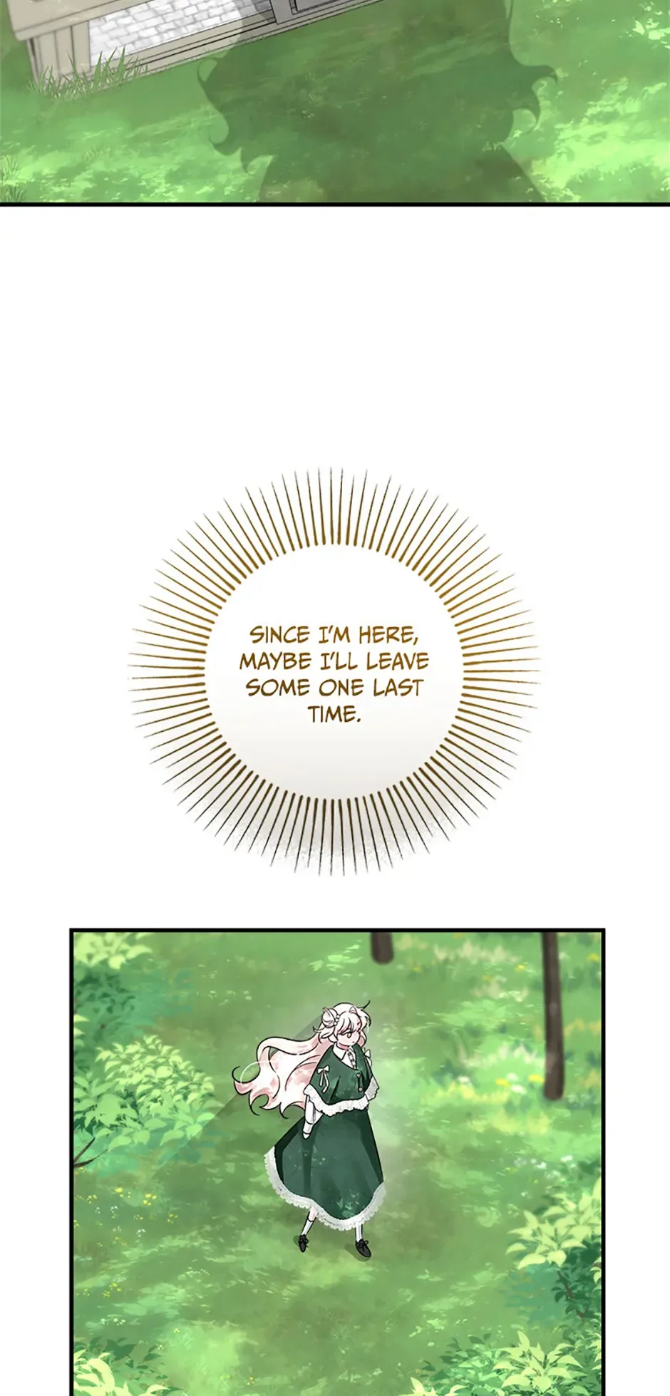 Melin’s Salvation Plan Chapter 58 page 49
