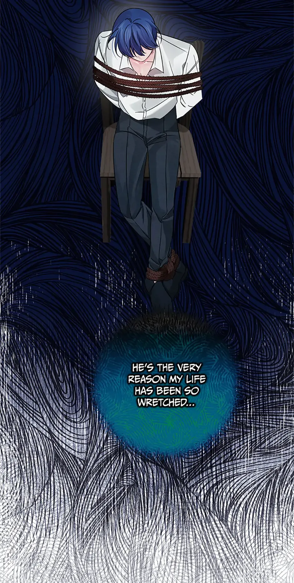 Melin’s Salvation Plan Chapter 58 page 60