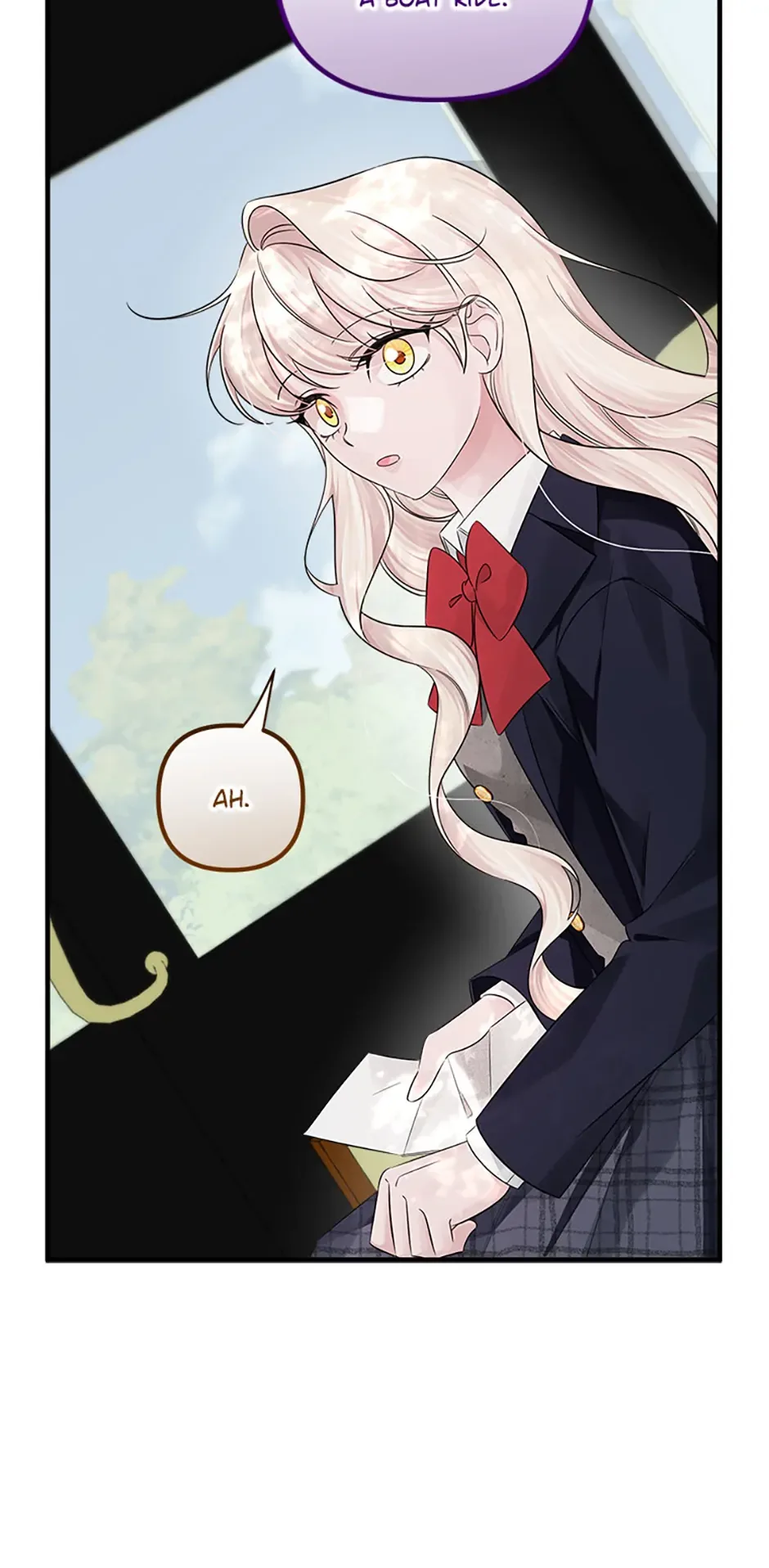 Melin’s Salvation Plan Chapter 57 page 74