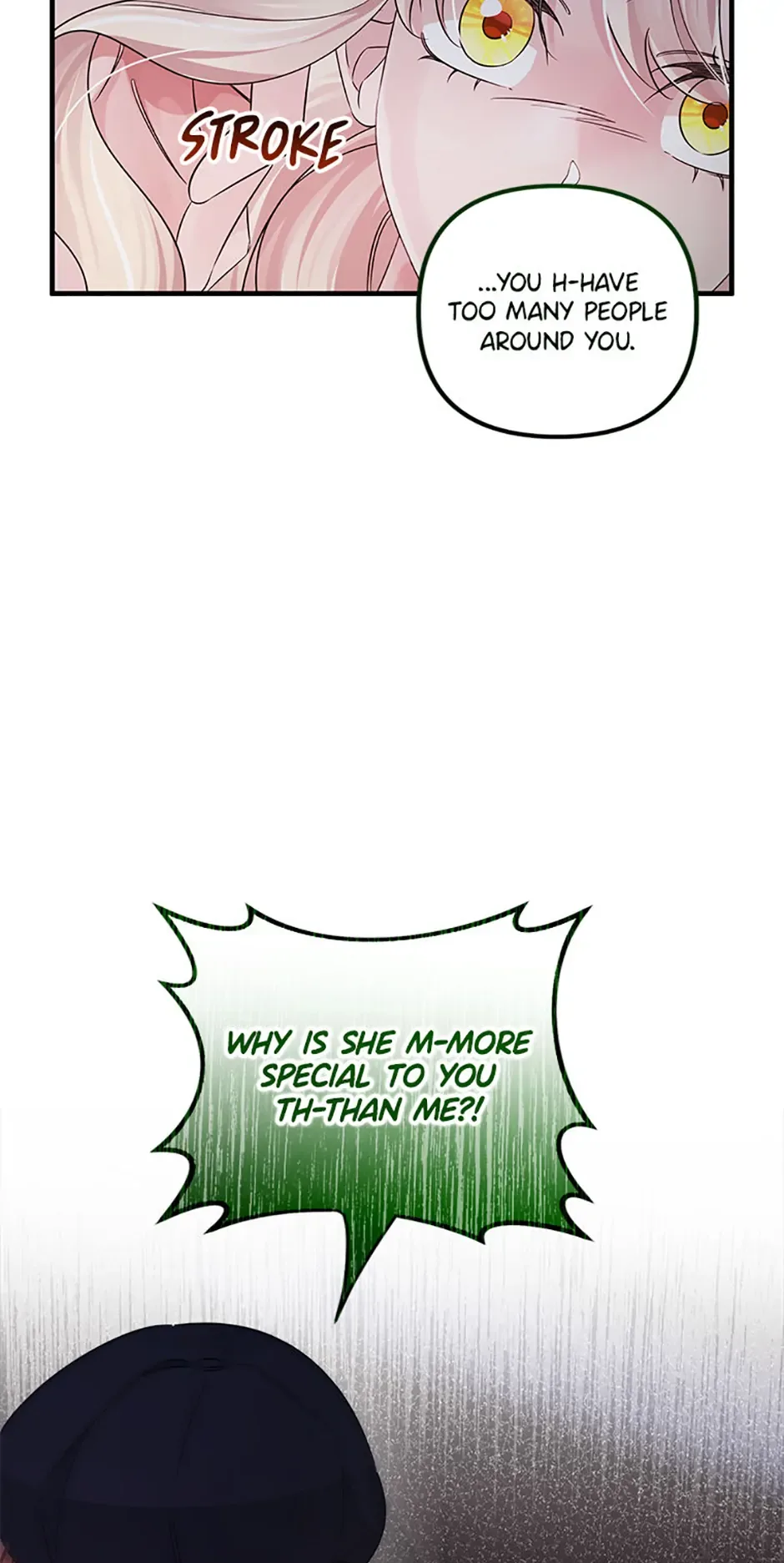 Melin’s Salvation Plan Chapter 49 page 62
