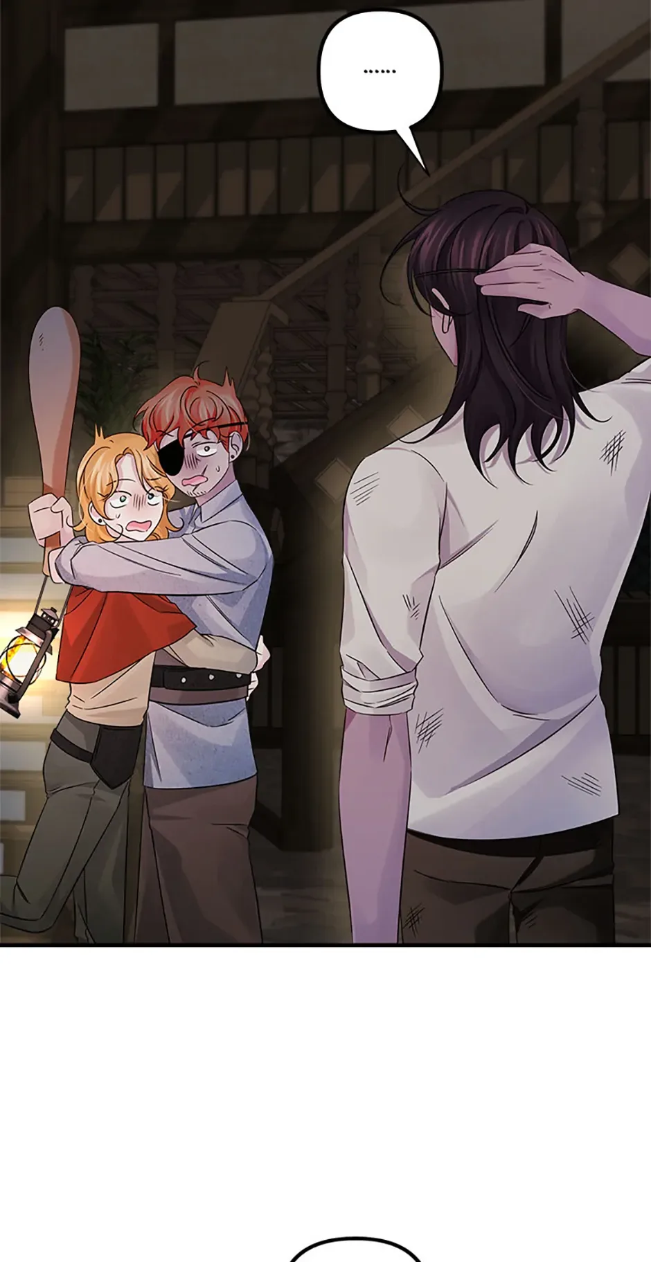 Melin’s Salvation Plan Chapter 57 page 60