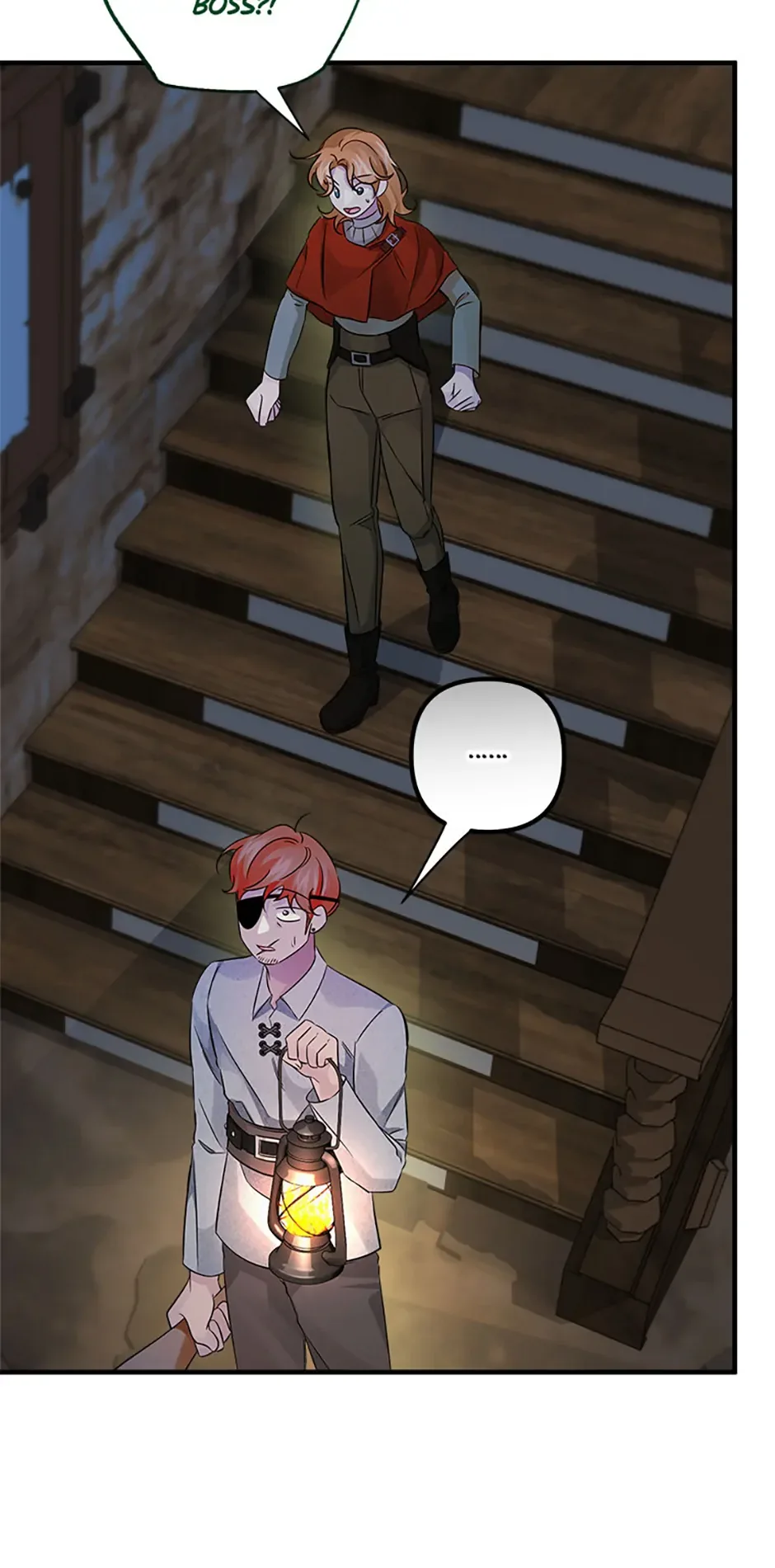 Melin’s Salvation Plan Chapter 57 page 53