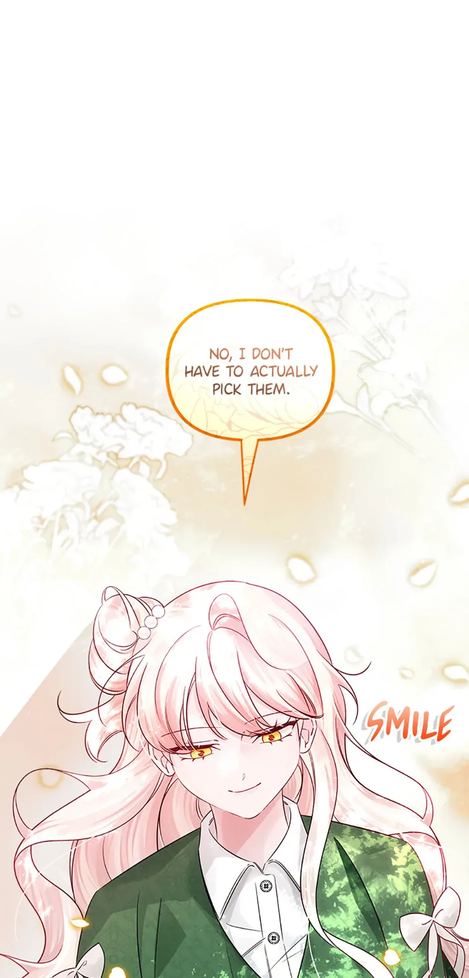 Melin’s Salvation Plan Chapter 58 page 52