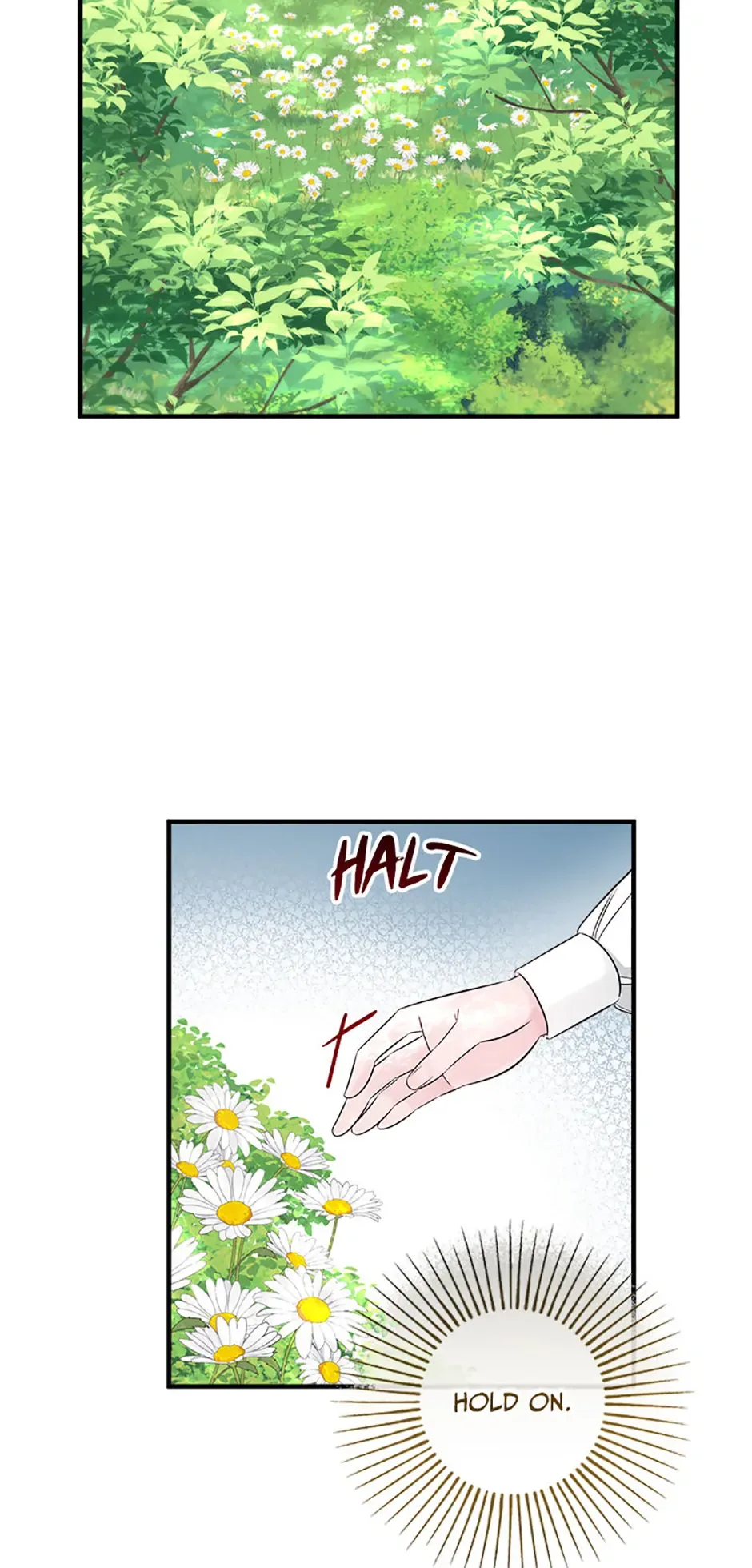 Melin’s Salvation Plan Chapter 58 page 50