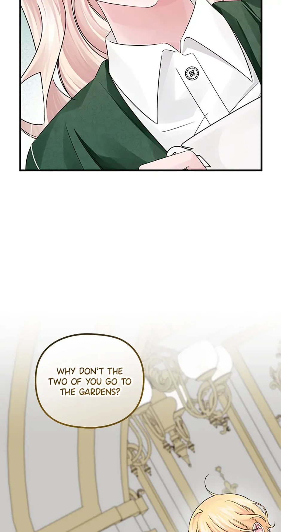 Melin’s Salvation Plan Chapter 58 page 36