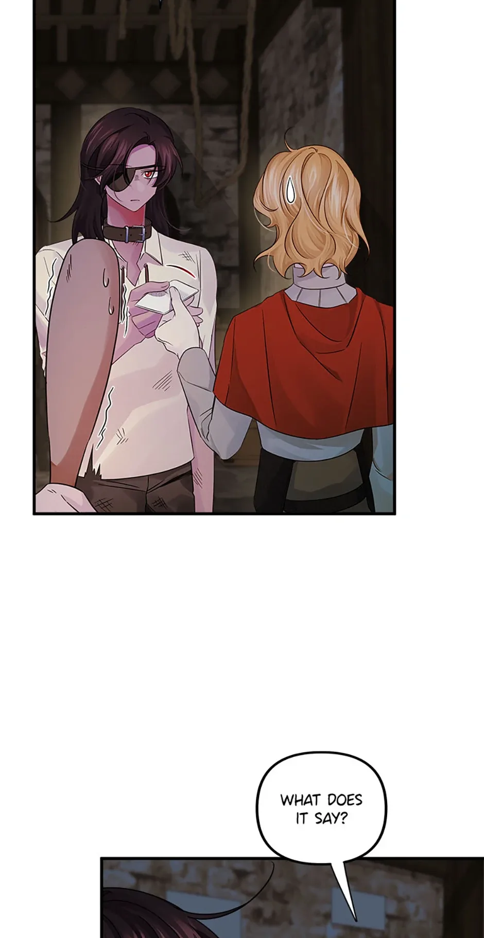 Melin’s Salvation Plan Chapter 57 page 64