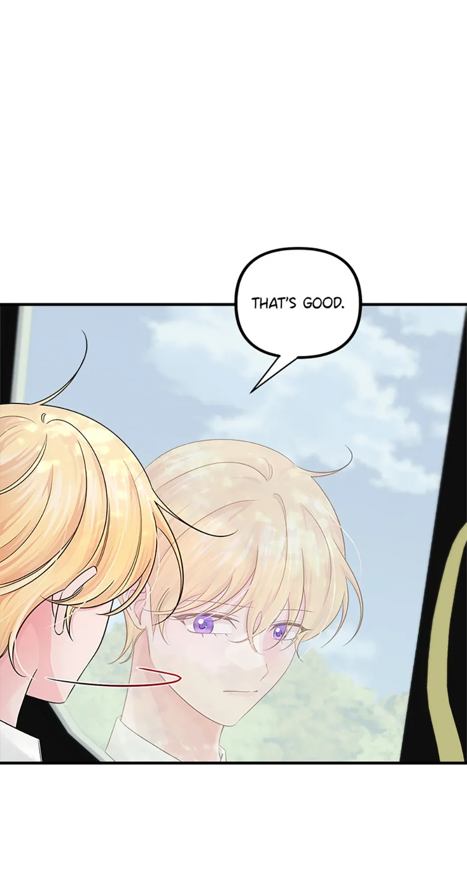 Melin’s Salvation Plan Chapter 57 page 76