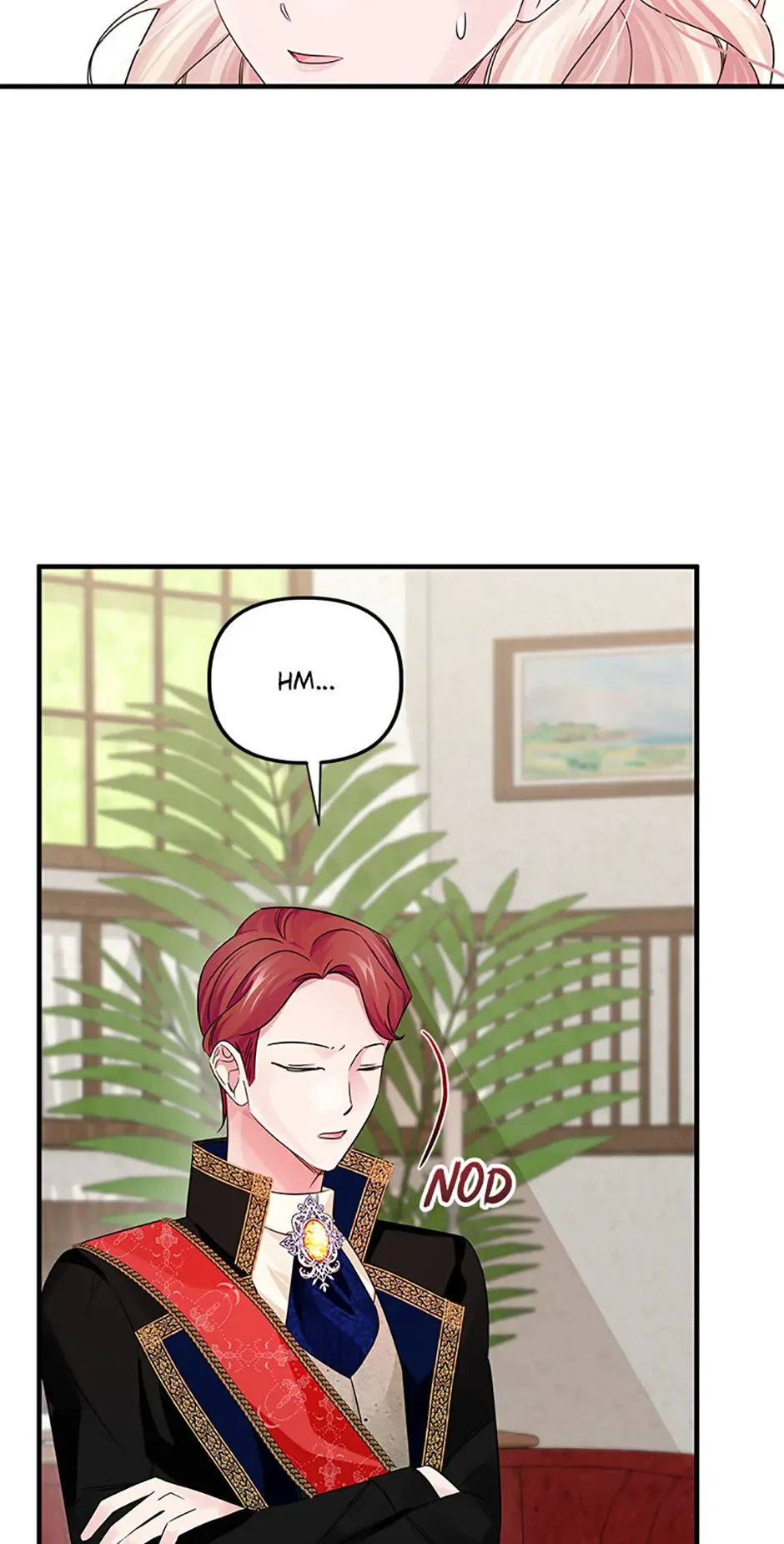 Melin’s Salvation Plan Chapter 47 page 80